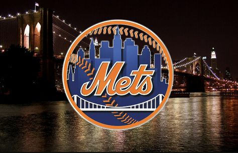 Let's go Mets!!! Mets Wallpaper, Ny Mets Logo, Ny Mets Baseball, Happy New Year Animation, Mets Logo, Lets Go Mets, Mlb Team Logos, Mets Baseball, Live Backgrounds