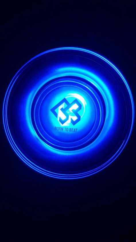 BtoB Official light stick v.1.1 Melody Sung Jae, Light Stick, Yook Sungjae, Cube Entertainment, Blue Ocean, Rv, Wallpapers, Blue, Quick Saves