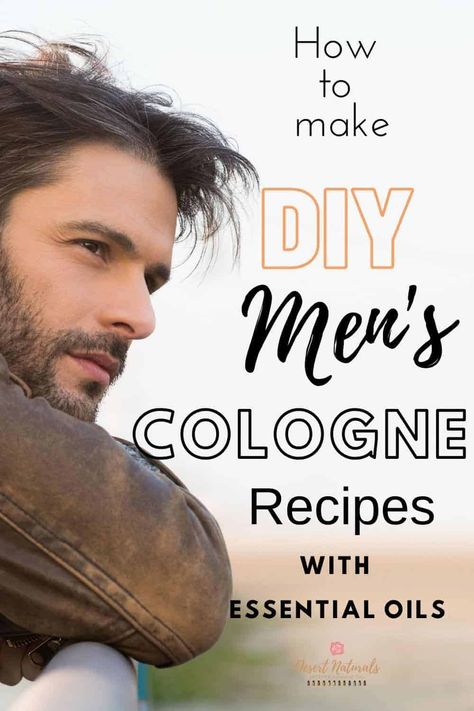 Essential Oil Cologne Men, Diy Cologne, Cologne Recipes, Essential Oil Cologne, Best Smelling Essential Oils, Essential Oil Perfume Blends, Essential Oil For Men, Essential Oil Perfumes Recipes, Diy Essential Oil Recipes