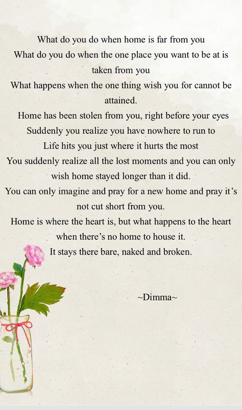 The heart ❤️ Leaving Home Quotes Colleges, Far From Home Quotes, Quotes About Leaving Home For College, Quotes On Leaving Home, Home Isnt Home Anymore Quotes, Leaving Home Quotes, Home Quotes, Us When, Far From Home