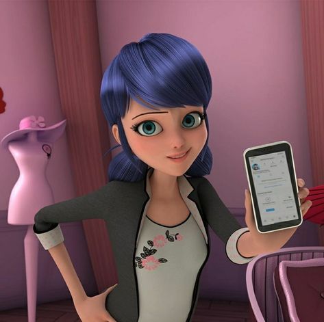 Marinette Wallpaper, Mlb Photos, Ladybug Und Cat Noir, Okay Okay, Ladybug Wallpaper, Miraculous Ladybug Oc, Miraculous Ladybug Memes, Miraculous Ladybug Wallpaper, Adrien Y Marinette