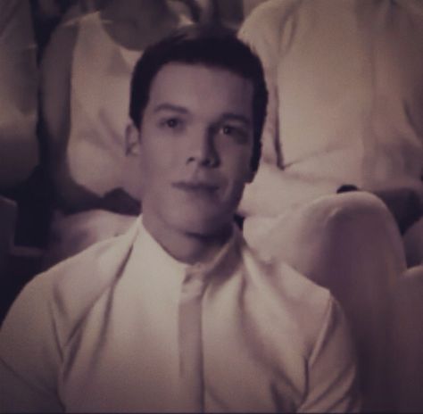 Asher Asher The Giver, Cameron Monaghan, The Giver, Quick Saves