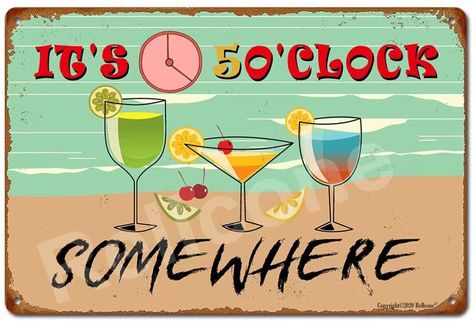 5 O'clock Somewhere, Its 5 Oclock Somewhere Sign, It’s 5 Oclock Somewhere Sign, Its 5 O Clock Somewhere Sign, Bbq Garage, It's 5 O'clock Somewhere Sign, Funny Beer Signs, Margaritaville Decor, 5 Oclock Somewhere