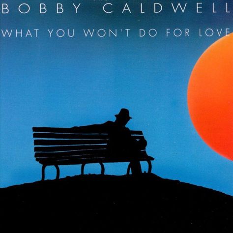 Bobby Caldwell, R&b Playlist, World Radio, Radio Playlist, Luther Vandross, R&b Soul, Music Album Covers, Smooth Jazz, I Love Music