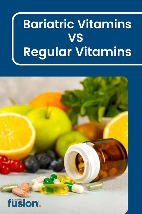 Learn why bariatric vitamins are crucial after surgery and how they differ from regular vitamins. Bariatric Fusion explains the benefits and how to select the right supplements to ensure optimal health and prevent deficiencies. #BariatricHealth #VitaminGuide #PostSurgeryCare Bariatric Vitamins, Bariatric Recipes, Post Surgery, After Surgery, Optimal Health, High Protein Recipes, Protein Foods, High Protein, Surgery