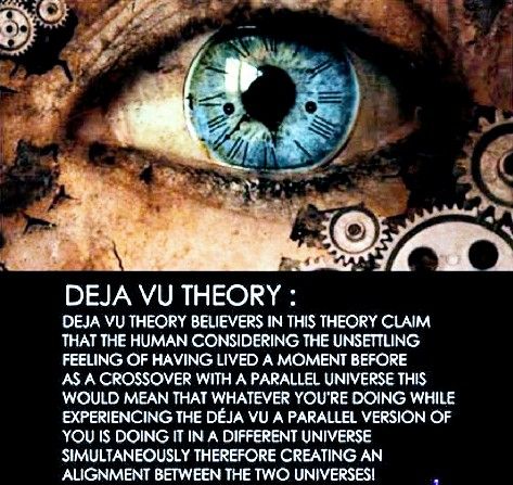 Deja Vu Theories, Quantum Physics Spirituality, Theories About The Universe, Astronomy Facts, Scary Facts, Interesting Facts About World, Cool Science Facts, Space Facts, Creepy Facts