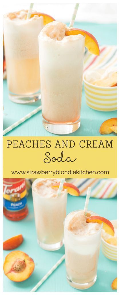 Drinks To Sell At Farmers Market, Italian Cream Soda Recipe, Swig Drinks, Strawberry Blondie, Italian Sodas, Italian Cream Soda, Soda Bar, Homemade Soda, Italian Cream