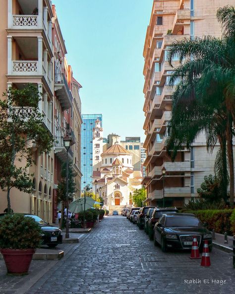 Rabih El Hage | From Saifi Village to Saint Elias and Saint Gregory the Illuminator Armenian Catholic Cathedral. . . . #citystreets #city_features… | Instagram Saint Elias, Saint Gregory, Beirut Lebanon, Beirut, City Streets, Lebanon, Street Photography, On Instagram, Instagram