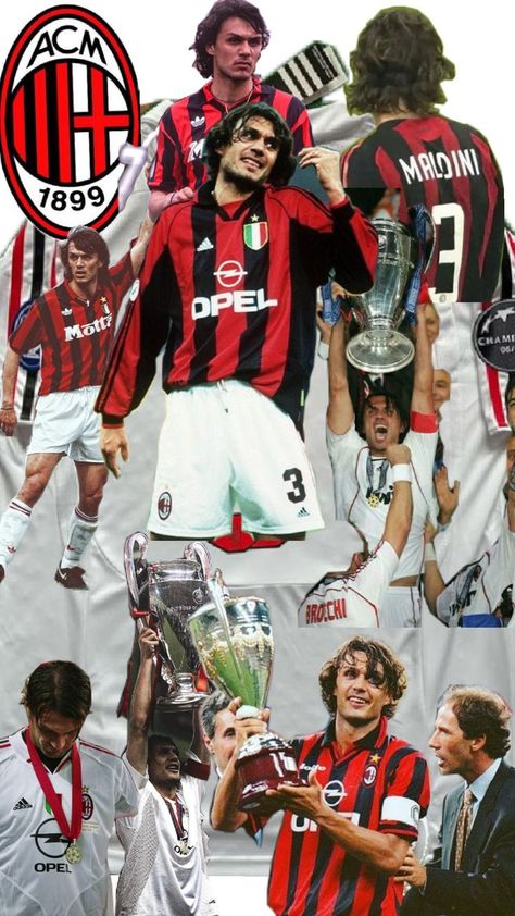 Milan Football, Paolo Maldini, Tupac Pictures, Cristiano Ronaldo Wallpapers, Ronaldo Wallpapers, Football Images, Football Wallpaper, Ac Milan, Cristiano Ronaldo