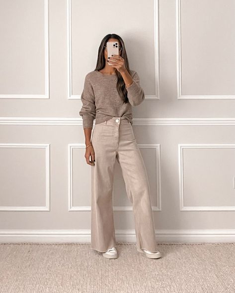 Neeta Starling, Oufits Casual, Everyday Outfit, Starling, 2024 Fashion, Spring Summer Outfits, Spring Summer Fashion, Everyday Outfits, Khaki Pants