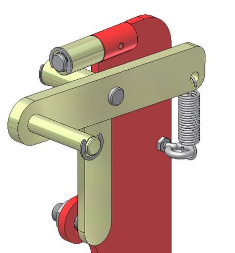 CNCCookbook: Belt Grinder Ideas 2x72 Belt Grinder Plans, Diy Belt Sander, Belt Grinder Plans, Knife Grinder, Diy Belt, Knife Making Tools, Diy Belts, Belt Grinder, Metal Working Projects