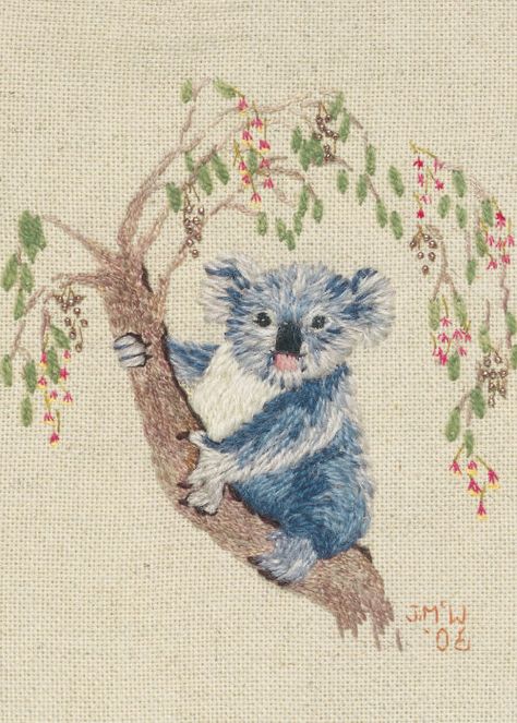 True Blue - i53 Digital - Inspirations Studios Wool Embroidery, House Quilts, Thread Painting, Japanese Embroidery, Animal Embroidery, Silk Ribbon Embroidery, Creative Hobbies, Embroidery Inspiration, True Blue