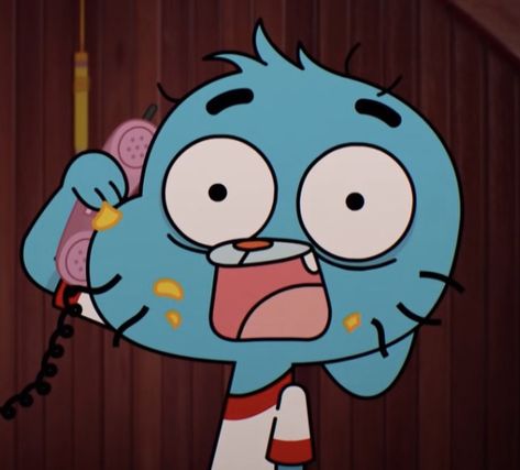 Gumball Pfp Aesthetic, The Amazing World Of Gumball Pfp, Amazing World Of Gumball Icons, I Love Me Icon, Amazing World Of Gumball Pfp, Tawog Pfp, Gumball Tawog, Gumball Pfp, Gumball Icons