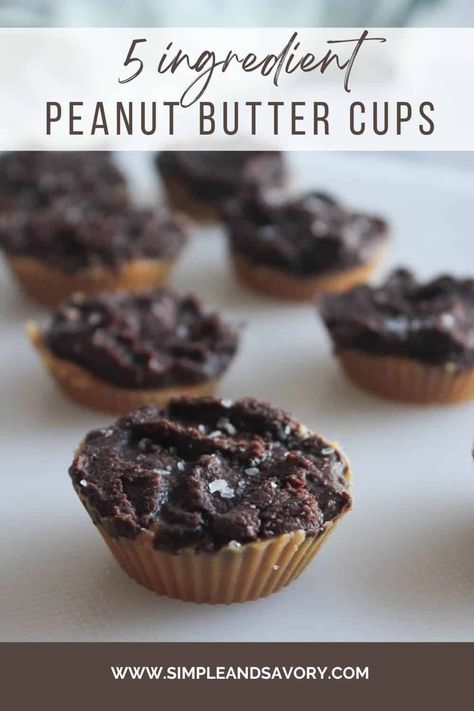 Homemade Peanut Butter Cups, Easy To Make Snacks, Coconut Peanut Butter, Chunky Peanut Butter, Peanut Butter Powder, Homemade Peanut Butter, Dessert Tray, Chocolate Topping, Peanut Butter Recipes