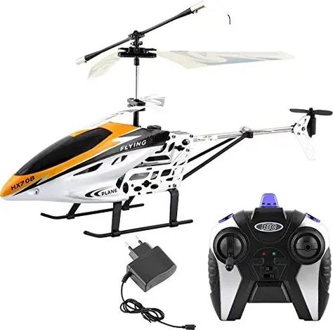 Big Hub-Channel Radio Remote Controlled Helicopter (Multicolour) Remote Control Helicopters Toys, Remote Control Helicopter, Helicopter Toy, Rc Remote, Toy For Kids, Toy Cars, Remote Control Cars, Remote Control Toys, Radio Control