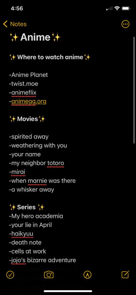 i took a screen recording but it didnt let me upload it so i put up some screen shots.check my account for the continuation!!✨ Anime Account Names, When Marnie Was There, Screen Recording, Download Anime, Animes To Watch, Your Lie In April, Anime Board, You Lied, My Account