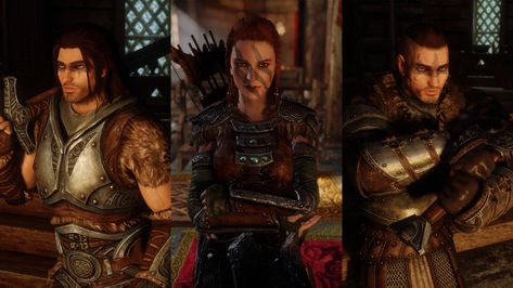 Companions Skyrim, Skyrim Redguard, Skyrim Companions, Skyrim Characters, Combat Skills, Elder Scrolls Games, Skyrim Special Edition Mods, Skyrim Mods, Character Creator