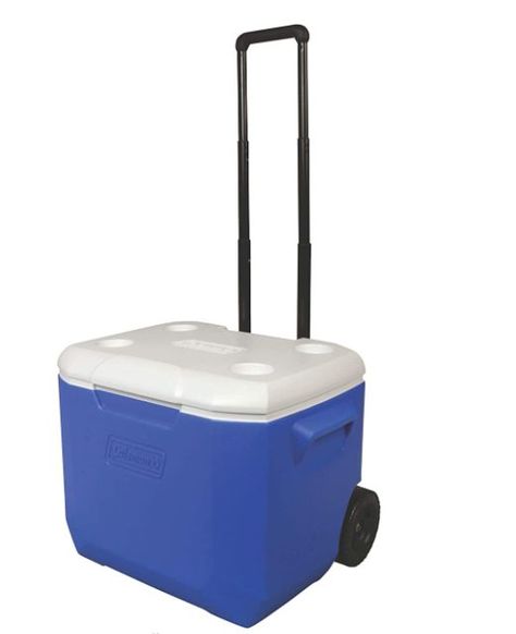 About this item Made of the highest quality materials Camping Coolers Another quality Coleman product Camping Coolers, Portable Cooler, Heavy Duty