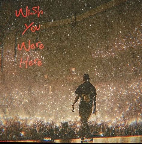 Travis Scott Wish You Were Here Travis Scott Wallpapers Aesthetic, Travis Scott Aesthetic, Concert Quotes, Travis Scott Outfits, Travis Scott Album, Drake Travis Scott, Travis Scott Concert, Rap Album Covers, Travis Scott Wallpapers