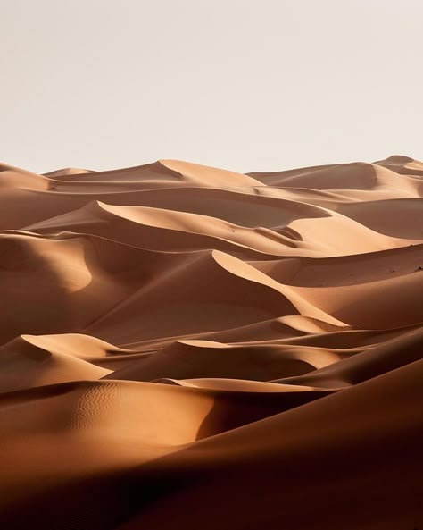 The calming curves of Abu Dhabi's mountainous dunes UAE. [1080x1350][OC @Oliver_Wheeldon] #nature #teesylvania #photography #forest #wildlife Check out teesylvania.com to find out how you can support the forests with style! Landscape Edging Stone, Landscape Ideas Front Yard Curb Appeal, Desert Photography, Landscape Photography Tips, Landscape Edging, Landscape Paintings Acrylic, Landscape Photography Nature, Aesthetic Picture, 背景 シンプル