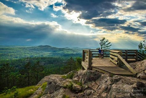 Sugarloaf mountain, Marquette, Michigan Serenity Photography, Sugarloaf Mountain, A Short Hike, Marquette Michigan, Relaxing Holiday, Pictured Rocks National Lakeshore, Michigan Vacations, Michigan Travel, Scenic View