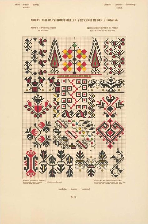 Aztec Pattern Art, Embroidery Theme, Medieval Embroidery, Embroidery Stitches Tutorial, Folk Embroidery, Cross Patterns, Aztec Pattern, Pattern Books, Ancient Art