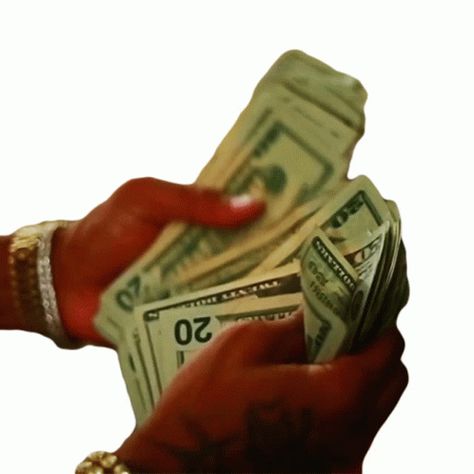 Counting Money Trouble Sticker - Counting Money Trouble Uncle Nard Song - Discover & Share GIFs Money Counting Gif, Money Falling From The Sky, Money Animation, Gifs Snoopy, America Wallpaper, 2022 Wallpaper, Trippy Gif, Happy Day Quotes, Captain America Wallpaper