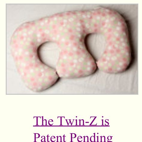 Twin Z pillow.... Must have!!!  Like a double Boppy pillow!  The middle part flips up like the back of a chair to turn into an nursing pillow!!! Twin Nursing Pillow Pattern Free, Nursing Pillow Pattern, Twin Nursing Pillow, Star Wars Nursery, Boppy Pillow, Giveaway Alert, Nursing Pillow, Middle Part, Middle Parts