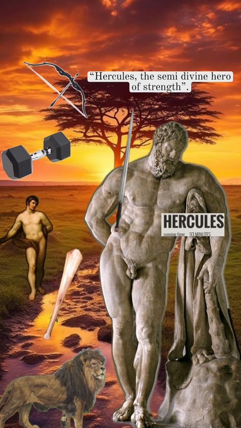 Hercules