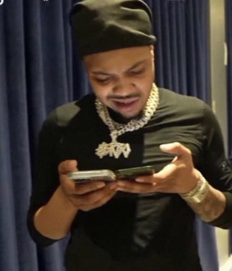 Pfp Instagram Funny, Lil Herb, Baby Joker, G Herbo, Reaction Face, Funny Short Clips, Instagram Funny Videos, Twitter Quotes Funny, Very Funny Pictures