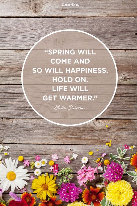 Russian Proverb, Theodore Roethke, Gardening Quotes, Spring Quotes, Sheryl Crow, Bloom Where You Are Planted, Garden Quotes, Spring Is Coming, Happy Spring