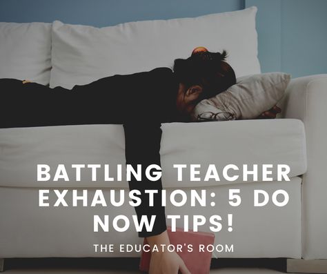 Every teacher comes into the profession ready to change the world one life at a time.  Every teacher also learns quickly that changing the world is exhausting.   10 years ago, my buddy gave me a ride home from work.  As I stumbled out of his car holding what looked like a metric ton of stuff, … Teacher Exhaustion, Exhausted Teacher, Teaching Us History, Social Studies Education, Cult Of Pedagogy, American History Lessons, Health Class, Social Studies Elementary, Kids Talking