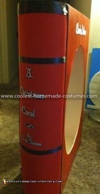 Bookworm Costume, Wheelchair Costumes, Book Costumes, World Book Day Costumes, Book Day Costumes, Homemade Costume, Homemade Costumes, Second Grade Teacher, Electrical Tape