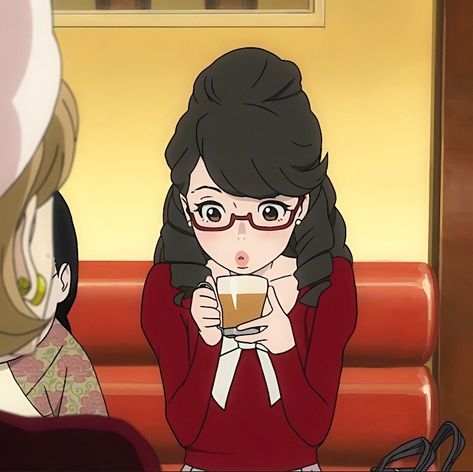 Tsukimi Kurashita, Princess Jellyfish, Cute Zombie, Arte Grunge, Volleyball Pictures, Cute Fonts, Gothic Anime, Anime Screenshots, Cute Anime Pics