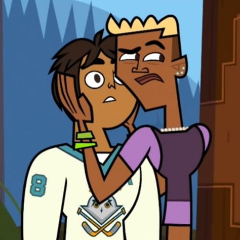 Drama Total, Total Drama Island, Love My Boyfriend, Dc Characters, Total Drama, Drama, Anime, Kawaii