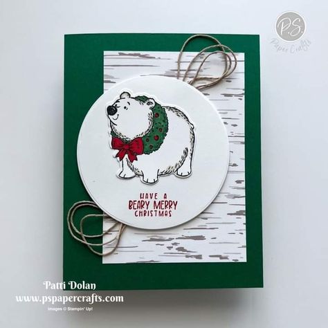 Hearts Sketch, Friends Card, Christmas Friends, Simple Christmas Cards, Handmade Christmas Card, Stampin Up Christmas Cards, 2024 Christmas, December 2024, Stampin Up Christmas