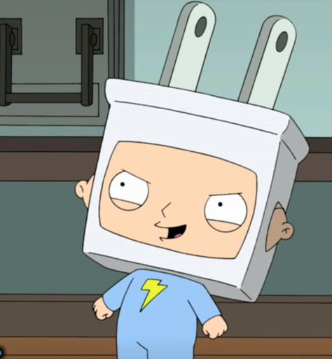 Stewie Griffin Icon, Stewie Griffin, Family Guy, Lost, Quick Saves