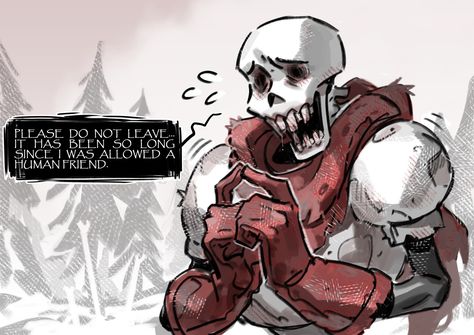 Horror Papyrus, Sans E Frisk, Undertale Oc, Horror Tale, Horror Sans, Undertale Pictures, Arte Indie, Undertale Comic Funny, Undertale Memes