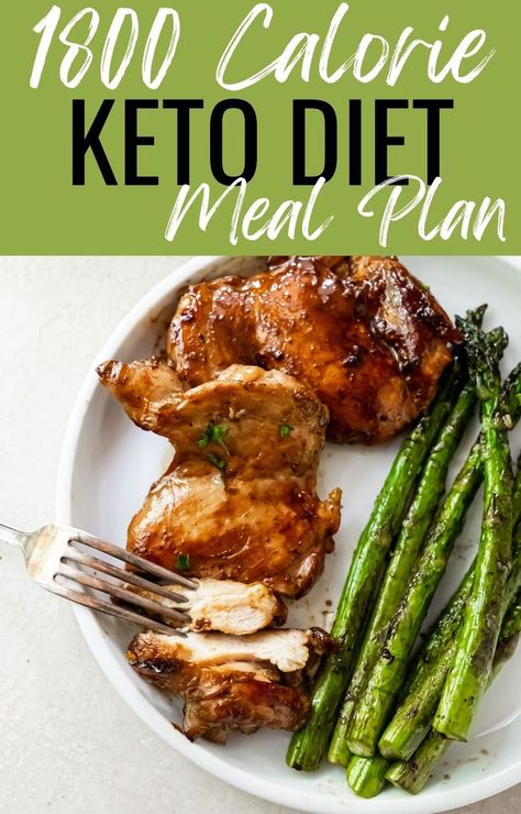 A keto bowl with shrimp and low carb vegetables with the words "1800 calorie keto diet meal plan" 1800 Calorie Diet, 1800 Calorie Meal Plan, Protein Meal Plan, Keto Meal Plans, 1200 Calorie, Low Carb Meal Plan, Meal Planning Printable, Inexpensive Meals, Calorie Meal Plan