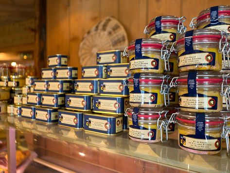 French Pate, French Grocery, Canned Meats, French Cookies, Canned Meat, Paris France Travel, Paris Vacation, Tea Cookies, Charcuterie And Cheese Board