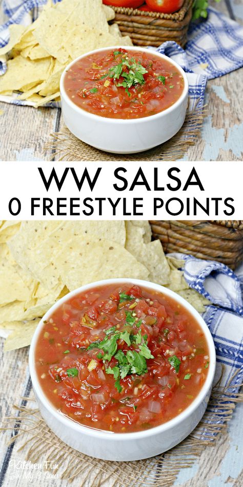 Weight Watchers Salsa, Weight Watchers Appetizers, Weight Watchers Food Points, Weight Watchers Menu, Face Moisturizer For Dry Skin, Weight Watchers Tips, Weight Watchers Meal Plans, Cucumber Diet, Fantastic Recipes