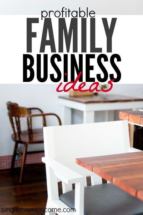 Are you looking for profitable family business ideas? Here are some popular and profitable ideas among family business owners for you to check out. business ideas #smallbusiness small business ideas wahm ideas Single Mom Income, Career Tips, Blogger Tips, Blog Planner, Business Idea, Small Business Ideas, Work From Home Moms, Small Business Tips, Single Mom