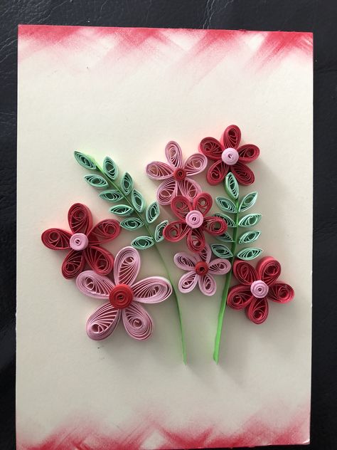 Paper Quilling Quilt Patterns Free B7E Quilling Ideas Easy, Simple Quilling Ideas, Simple Quilling, Quilling Patterns Tutorials, Free Quilling Patterns, Quilling Flower Designs, Paper Quilling Flowers, Paper Quilling Cards, Art Quilling