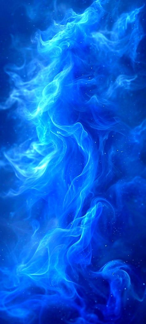 Blue Masculine Aesthetic, Blue Pretty Wallpaper, Blue Glow Aesthetic, Ultramarine Blue Aesthetic, Blue Asthetics Background, Azure Blue Aesthetic, Blue Lights Aesthetic, Blue Demon Aesthetic, Neha Core