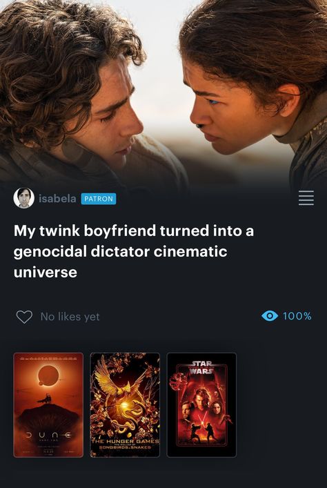 Dune Movie Memes, Dune Funny, Dune Meme, Dune Fanart, I Love Cinema, Star Wars Memes, Hunger Games, No. 2, Movies To Watch