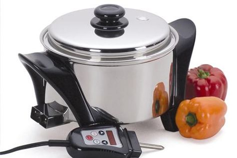 Saladmaster Multi-Purpose 5-Quart (MP5) Operating Instructions | Saladmaster Recipes Saladmaster Cookware, Salad Master Recipes, Saladmaster Recipes, Salad Master, Cook Wear, Electric Skillet Recipes, Portable Oven, Safest Cookware, Veggie Lasagna