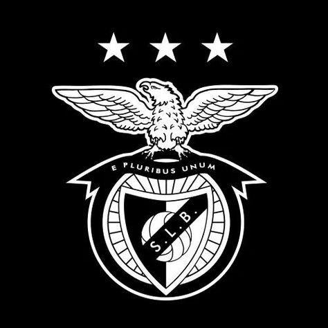 Benfica Logo, Liverpool Manchester United, Benfica Wallpaper, Image Fun, Juventus Logo, Cool Walls, Graphic Design Art, Blackwork, Sport Team Logos