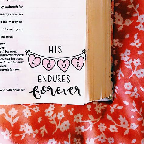 Scripture Doodle Art, Valentines Bible Journaling, Easy Christian Drawings Art Journaling, Love Bible Journaling, Bible Journaling About Love, Bible Verse Journaling Scripture Art, Jesus Doodle Art, Cute Bible Art, Simple Bible Journaling For Beginners