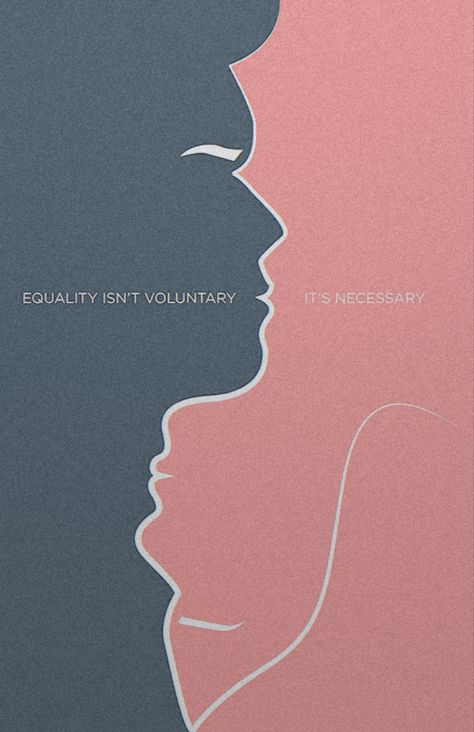 Gender Equality Wallpaper, Gender Inequality Art, Gender Equality Poster Drawing, Gender Inequality Poster, Gad Corner, Paintings On Gender Equality, Pseudo Feminism, Gender Equality Art, Gender Equality Poster