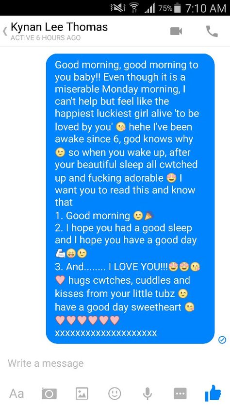 Day 1 ☺  morning paragraph ❤ Morning Paragraphs For Him, Good Morning Wish For Boyfriend Text, Good Morning Paragraphs For Him, Texts From Him, Cute Morning Texts, Jacinta Kuznetsov, Cute Texts For Her, Good Morning Text, Relationship Paragraphs